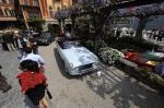 Lancia Aurelia B56 1955 года